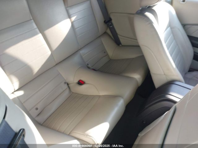2010 FORD MUSTANG 1ZVBP8FH6A5118510 Photo 7