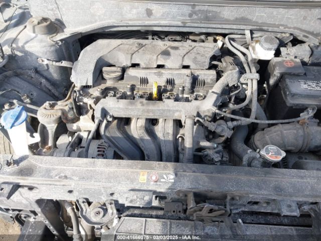 KMHRC8A30LU026001 Hyundai Venue Sel