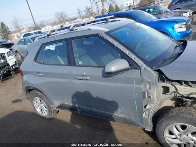 KMHRC8A30LU026001 Hyundai Venue Sel