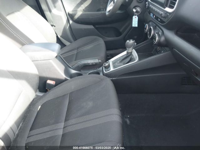KMHRC8A30LU026001 Hyundai Venue Sel