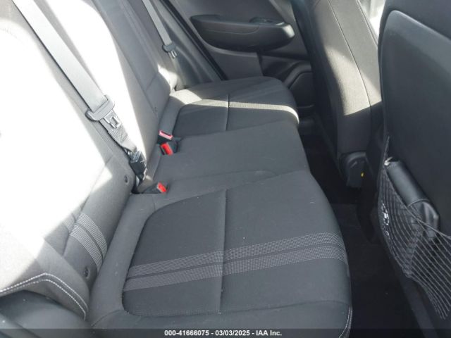 KMHRC8A30LU026001 Hyundai Venue Sel