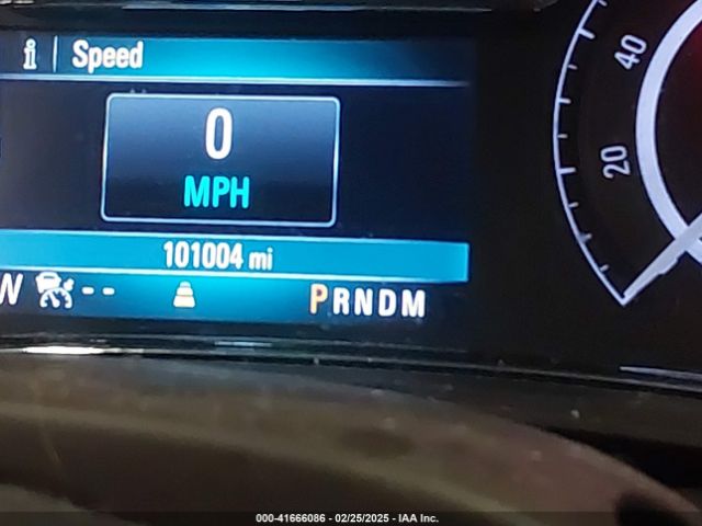 2G4GR5GX6E9186902 Buick Regal Turbo Premium Ii