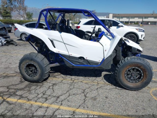 2021 YAMAHA YXZ1000 5Y4AN47Y5MA100224 Photo 3