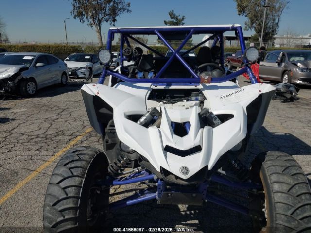 2021 YAMAHA YXZ1000 5Y4AN47Y5MA100224 Photo 4