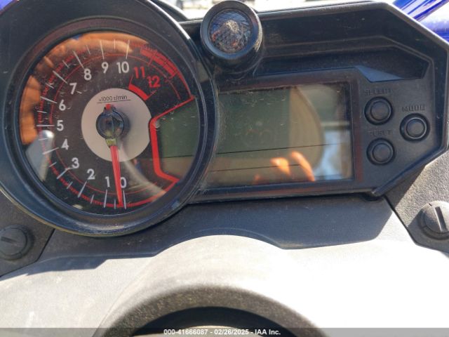 2021 YAMAHA YXZ1000 5Y4AN47Y5MA100224 Photo 6