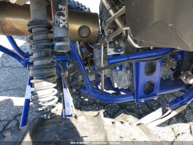 2021 YAMAHA YXZ1000 5Y4AN47Y5MA100224 Photo 7