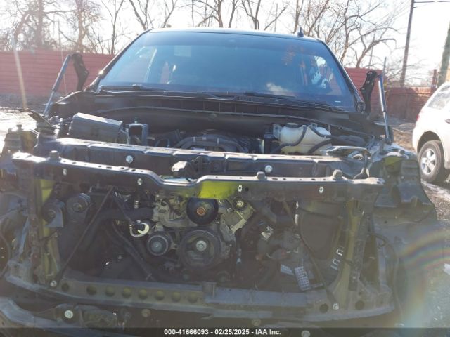 1GNSKNKDXNR312014 Chevrolet Tahoe 4wd Lt