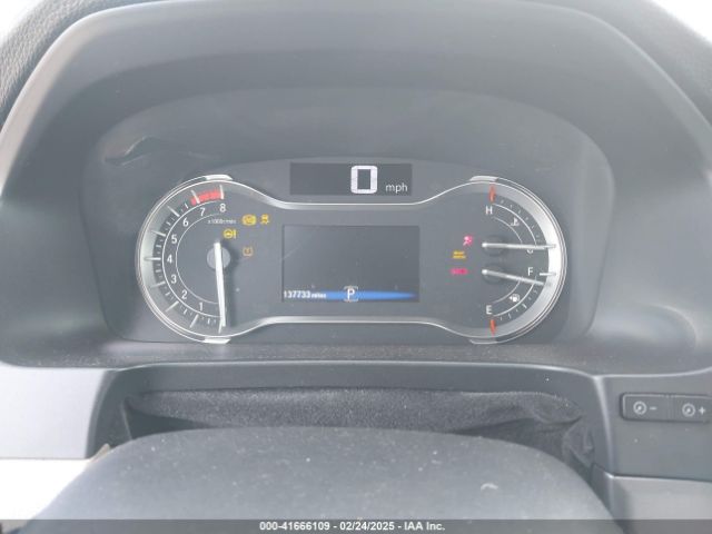 5FNYF6H1XGB009768 Honda PILOT LX