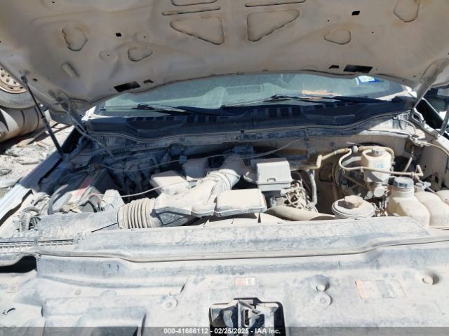 1FT7W2B67MED48476 Ford F-250 Xl