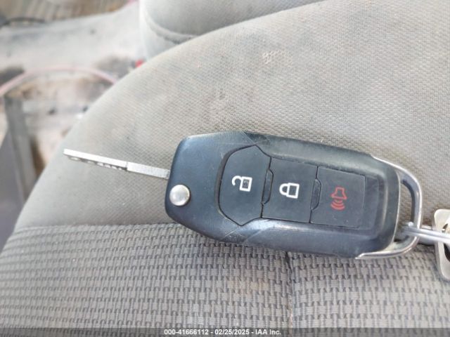 1FT7W2B67MED48476 Ford F-250 Xl