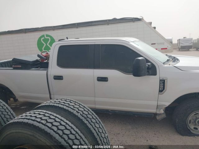 1FT7W2B67MED48476 Ford F-250 Xl