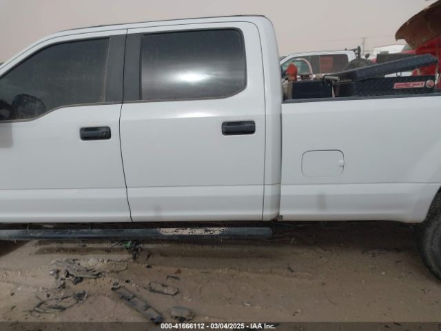 1FT7W2B67MED48476 Ford F-250 Xl