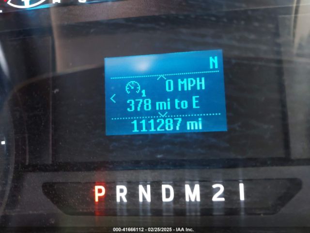 1FT7W2B67MED48476 Ford F-250 Xl