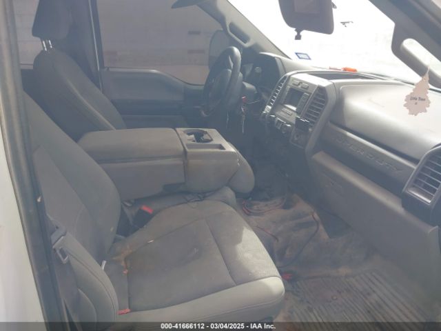 1FT7W2B67MED48476 Ford F-250 Xl