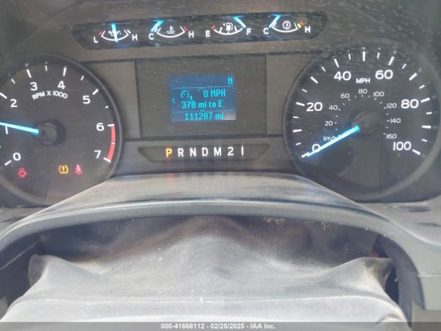 1FT7W2B67MED48476 Ford F-250 Xl