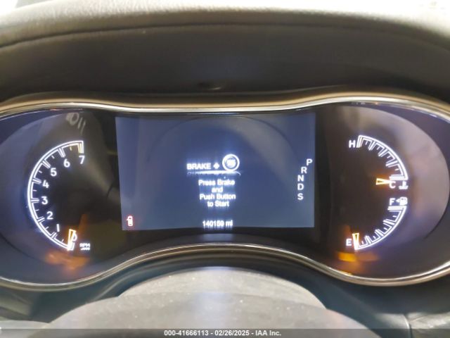 1C4RJFCG1FC663469 Jeep Grand Cherokee Overland