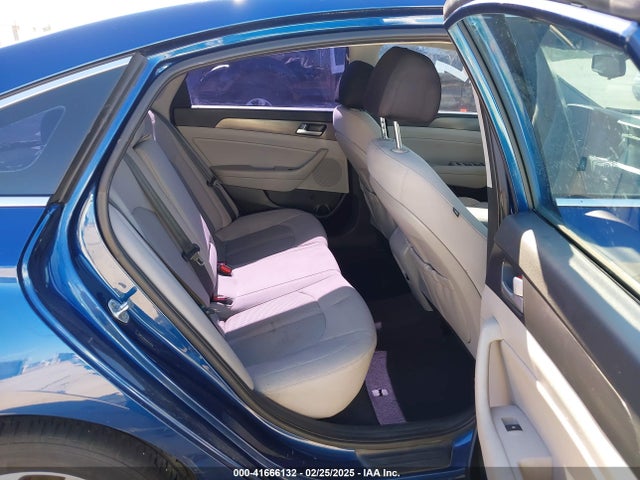 5NPE34AF6GH419734 Hyundai Sonata Sport