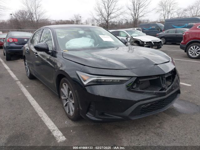 2024 ACURA INTEGRA 19UDE4H28RA003768 Photo 0