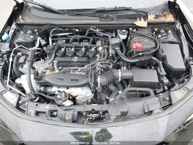 2024 ACURA INTEGRA 19UDE4H28RA003768 Photo 9