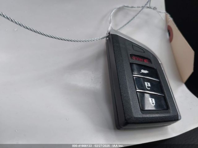 2024 ACURA INTEGRA 19UDE4H28RA003768 Photo 10