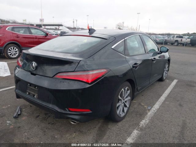2024 ACURA INTEGRA 19UDE4H28RA003768 Photo 3