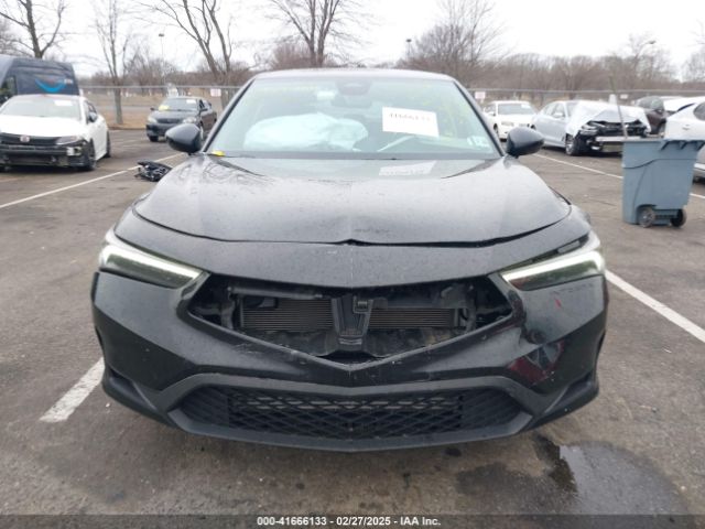 2024 ACURA INTEGRA 19UDE4H28RA003768 Photo 5