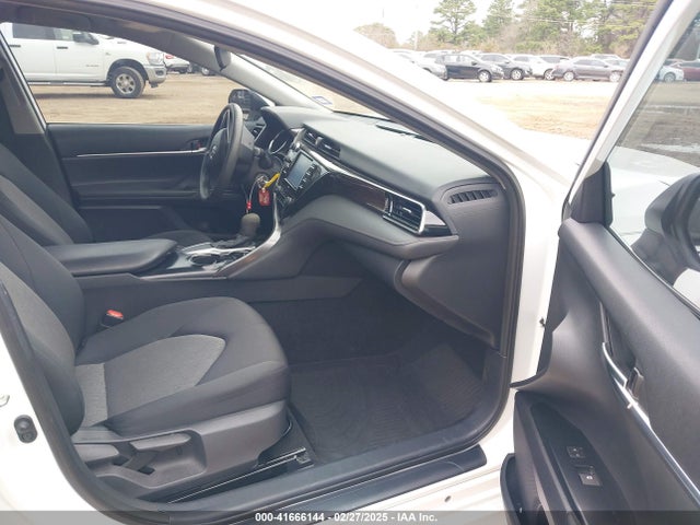 4T1C11AK3LU965167 Toyota CAMRY LE