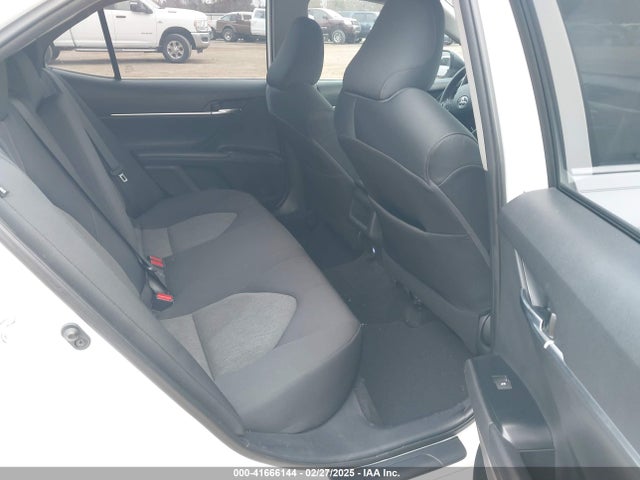 4T1C11AK3LU965167 Toyota CAMRY LE