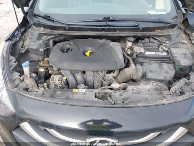 KMHD35LH1EU200520 Hyundai ELANTRA GT