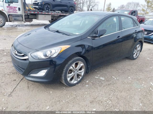 KMHD35LH1EU200520 Hyundai ELANTRA GT