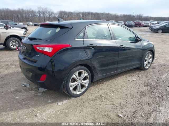 KMHD35LH1EU200520 Hyundai ELANTRA GT