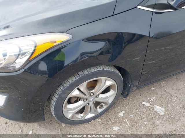KMHD35LH1EU200520 Hyundai ELANTRA GT