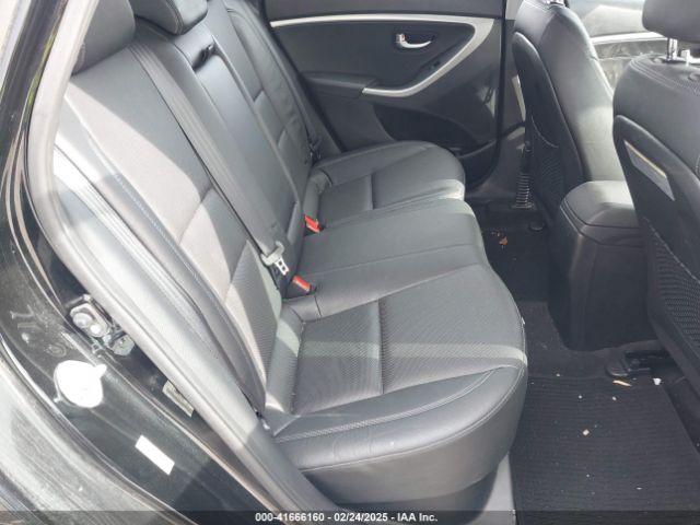 KMHD35LH1EU200520 Hyundai ELANTRA GT