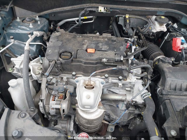 3CZRZ1H5XRM717819 Honda Hr-v 2wd Sport/2wd Sport W/o Bsi