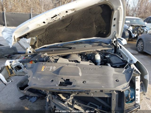 1GKS2CKJ4HR310822 GMC YUKON DENALI