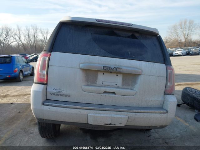 1GKS2CKJ4HR310822 GMC YUKON DENALI
