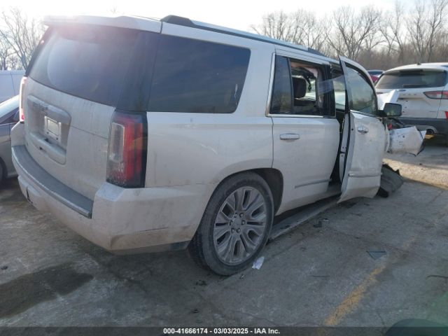 1GKS2CKJ4HR310822 GMC YUKON DENALI