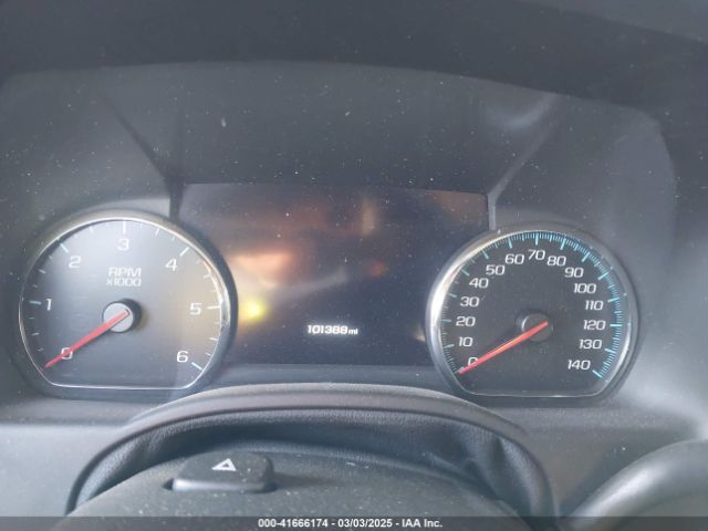 1GKS2CKJ4HR310822 GMC YUKON DENALI