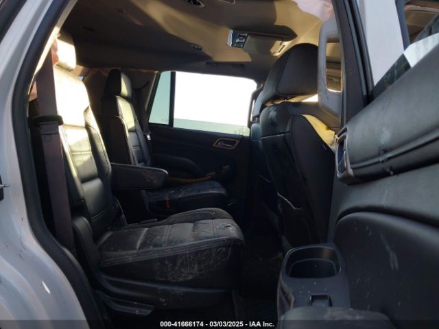 1GKS2CKJ4HR310822 GMC YUKON DENALI