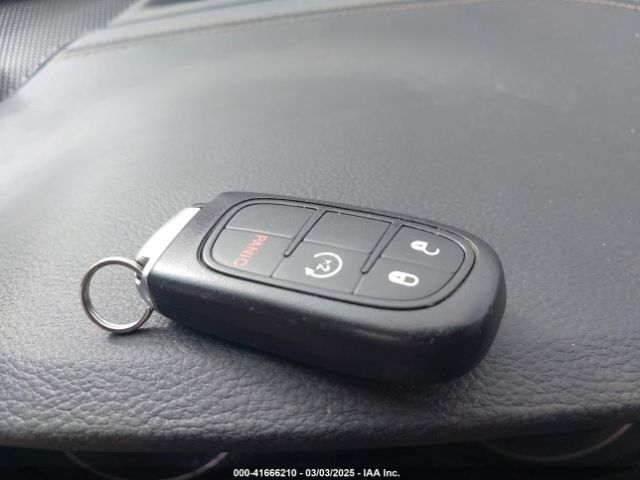 1C4PJMDS7GW232147 Jeep Cherokee Limited