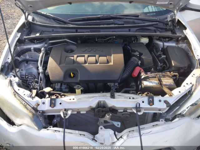 5YFBURHE5FP321385 Toyota Corolla Le/le Plus/le Premium