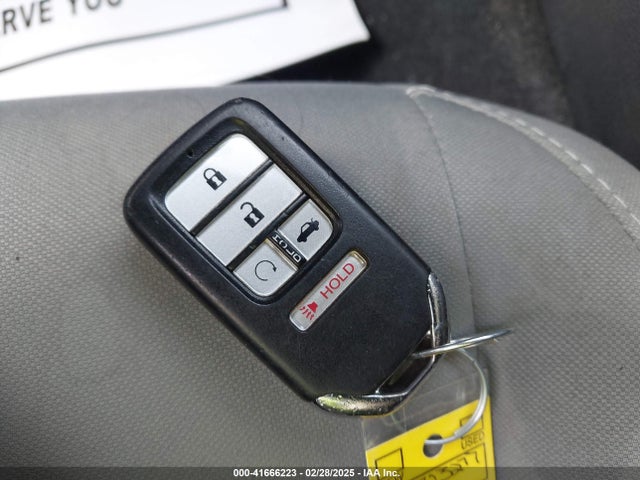 Aukcja sprzedaży 2016 Honda Civic Ex-t, vin: 19XFC1F33GE008667, numer aukcji: 41666223