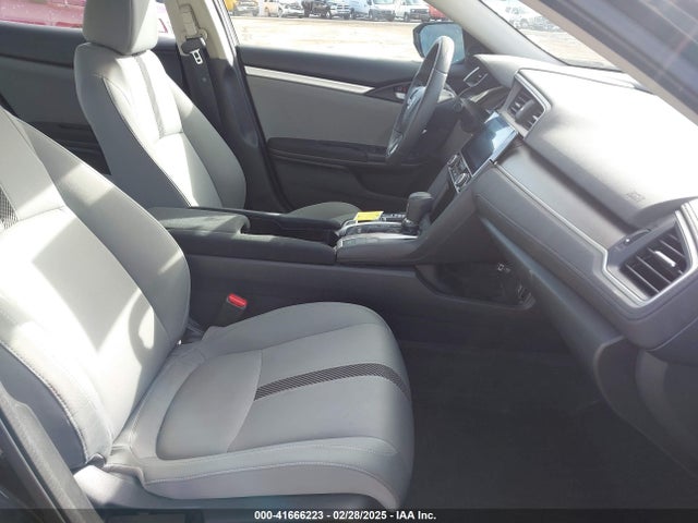 Aukcja sprzedaży 2016 Honda Civic Ex-t, vin: 19XFC1F33GE008667, numer aukcji: 41666223