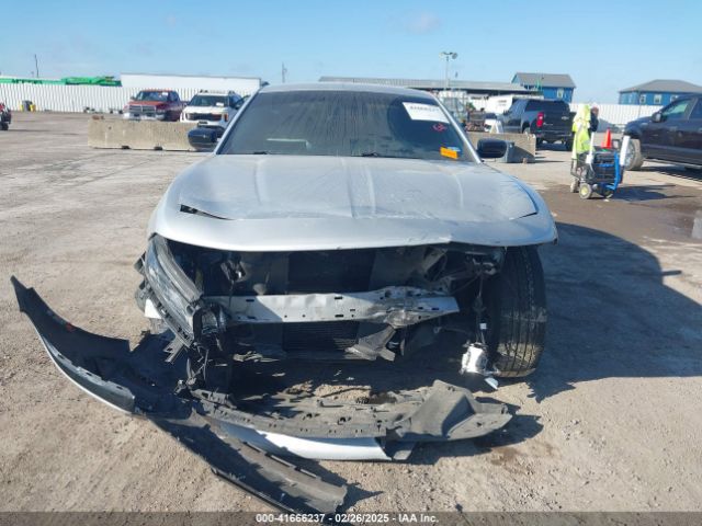 2C3CDXBG5KH626442 Dodge Charger Sxt Rwd