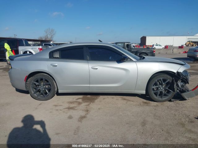 2C3CDXBG5KH626442 Dodge Charger Sxt Rwd