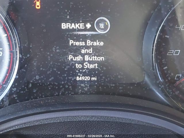 2C3CDXBG5KH626442 Dodge Charger Sxt Rwd