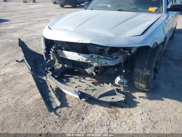 2C3CDXBG5KH626442 Dodge Charger Sxt Rwd