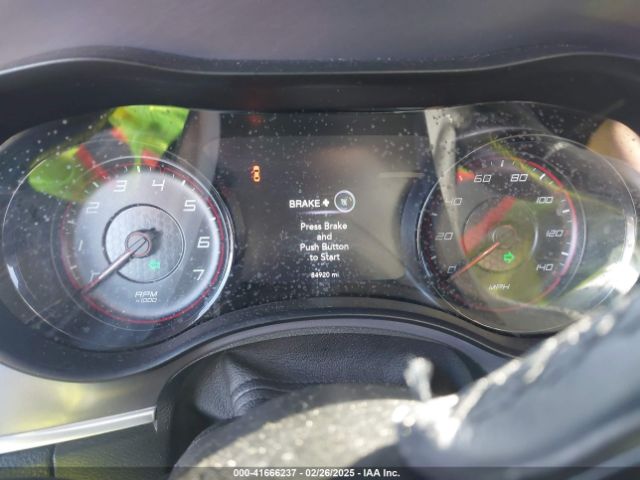 2C3CDXBG5KH626442 Dodge Charger Sxt Rwd