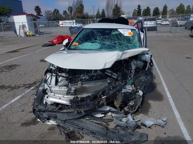 2HGFE2F2XRH520233 Honda Civic Lx