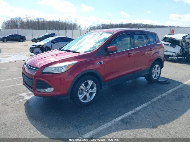 1FMCU9G9XGUA77208 Ford ESCAPE SE